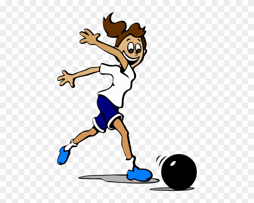 Girl Soccer Player Clipart - Soccer Player Clipart Girl #143782