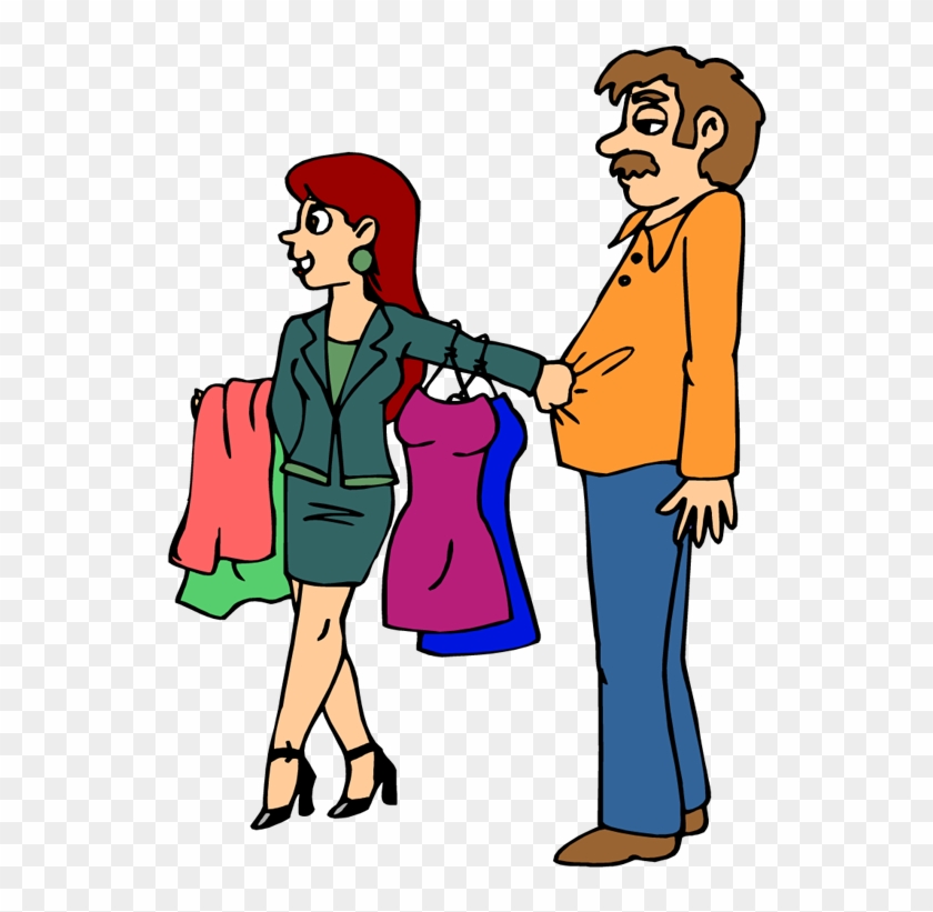 Not Interested Clipart - Interested Clipart #143802