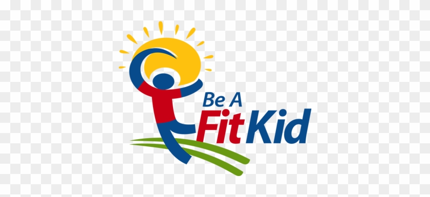 Be A Fit Kid - Fit Kid #143918