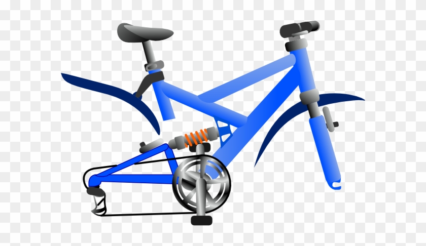 Bike Clipart #143980