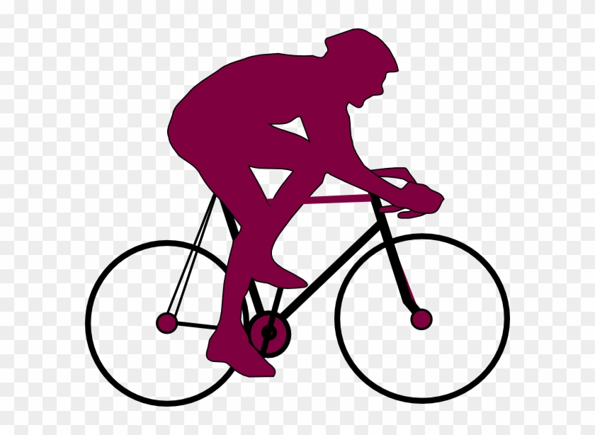 Cyclist Icon #144005