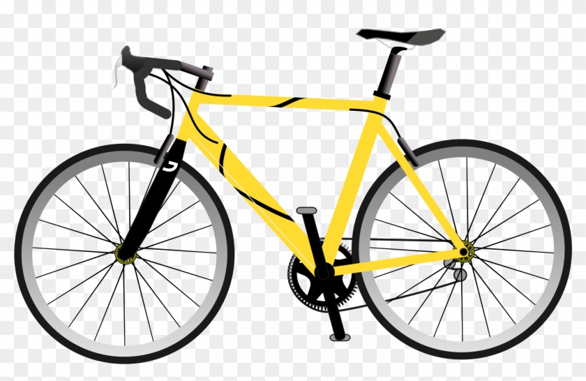 Bike Clipart Images Xl - Bicycle Png #144047