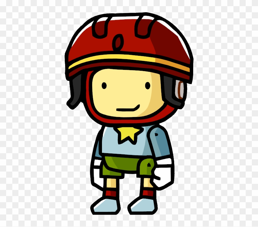 Image - Scribblenauts Remix Wigs #144061