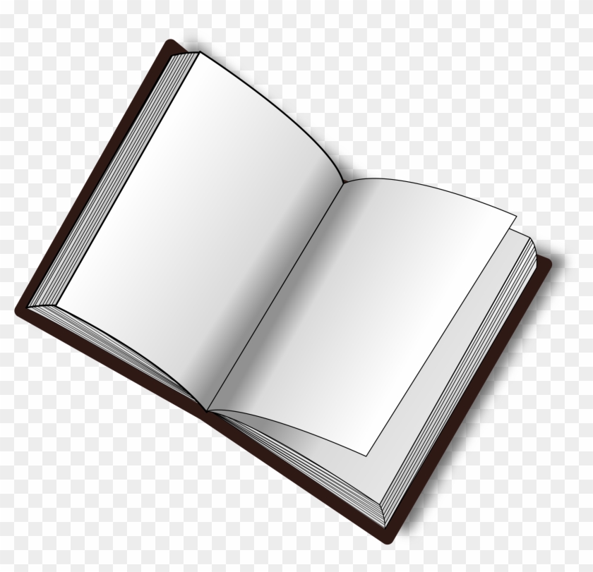 Open Book Png Image Open Book Clip Art Free Transparent Png Clipart Images Download