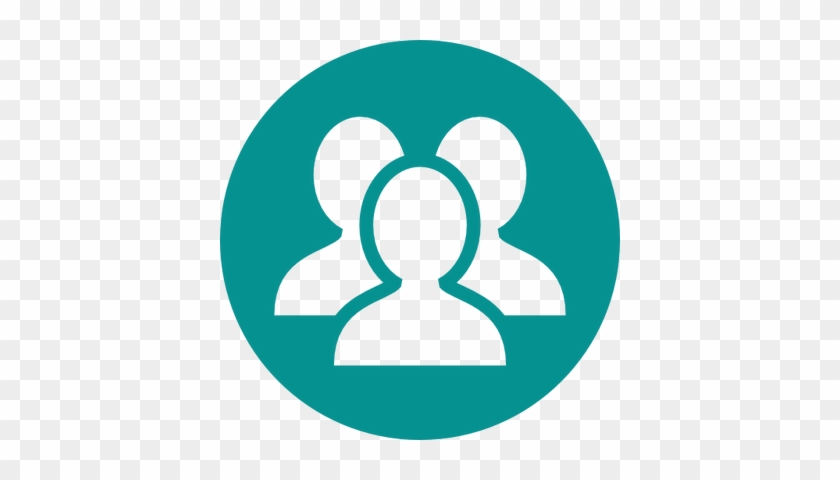 Small Group - Supply Chain Analytics Icon #144727