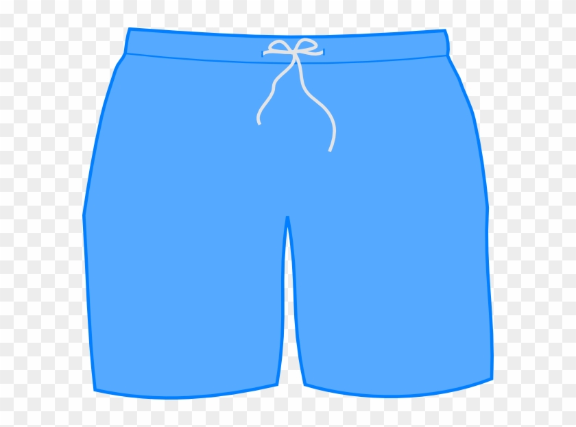 Clipart Shorts - Shorts Clip Art #144770