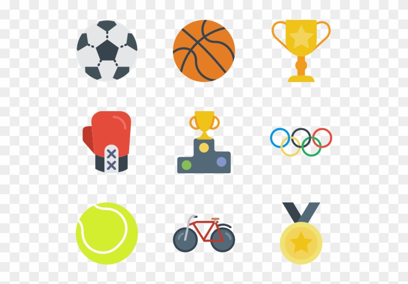 Exercise Png - Sports Icon Png Transparent #144831