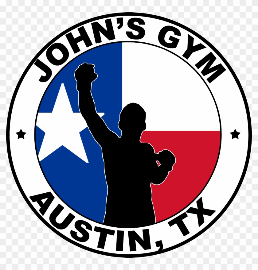 John's Gym - Johns Gym #144834