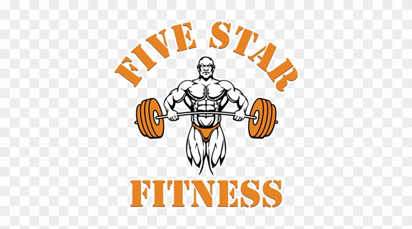 Five Star Fitness 24/7 - Drive Savers #144919