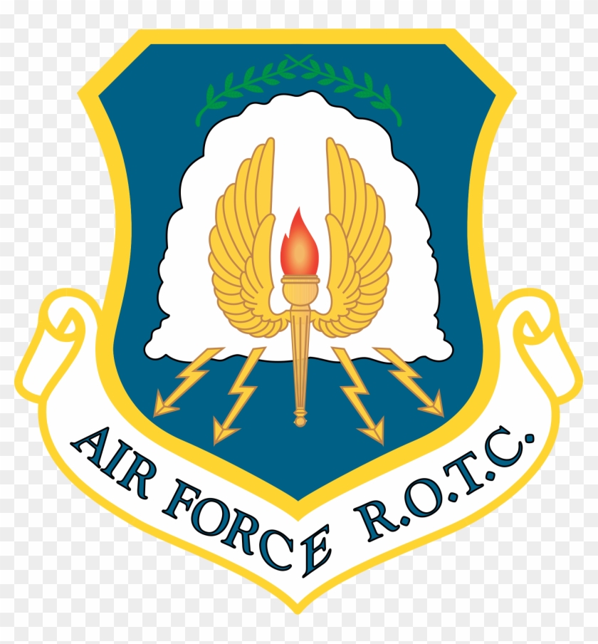 Usa Reserve Emblem Clip Art Air Force Rotc Logo Free