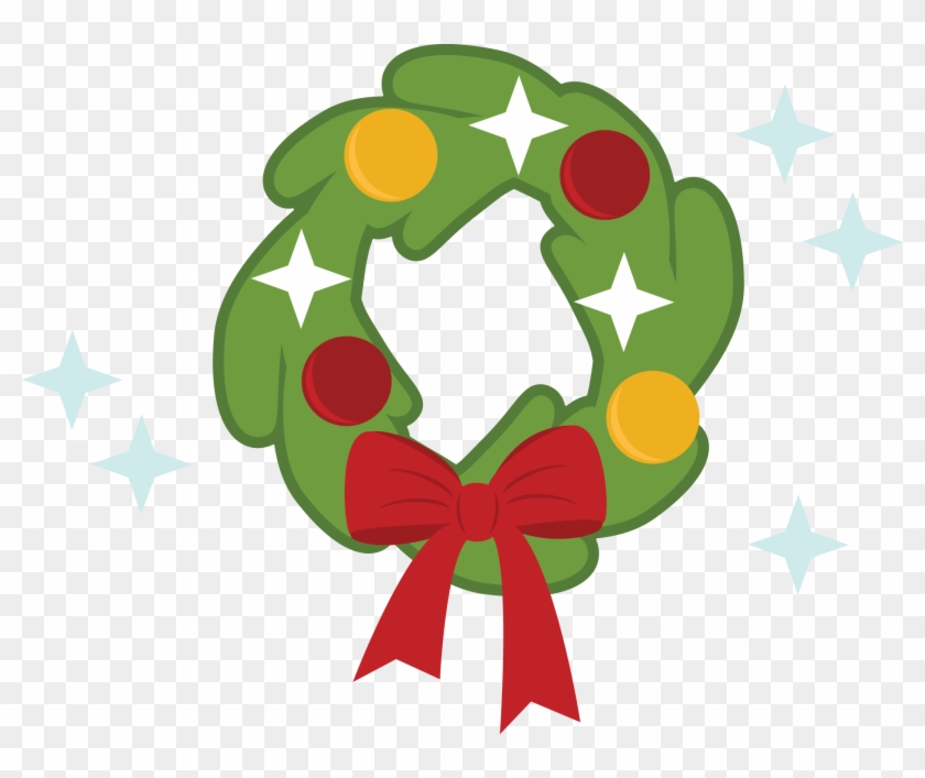 Christmas Wreath Free Svg Christmas Svg Svg Files For - Christmas Wreath Free Svg Christmas Svg Svg Files For #145567