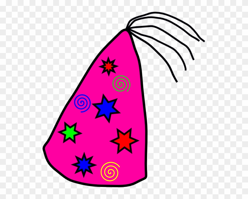 Funny Hats Clip Art #145580
