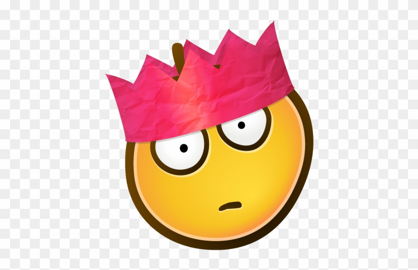 Dispersant - Clipart - Christmas Cracker Hat Clipart #145664