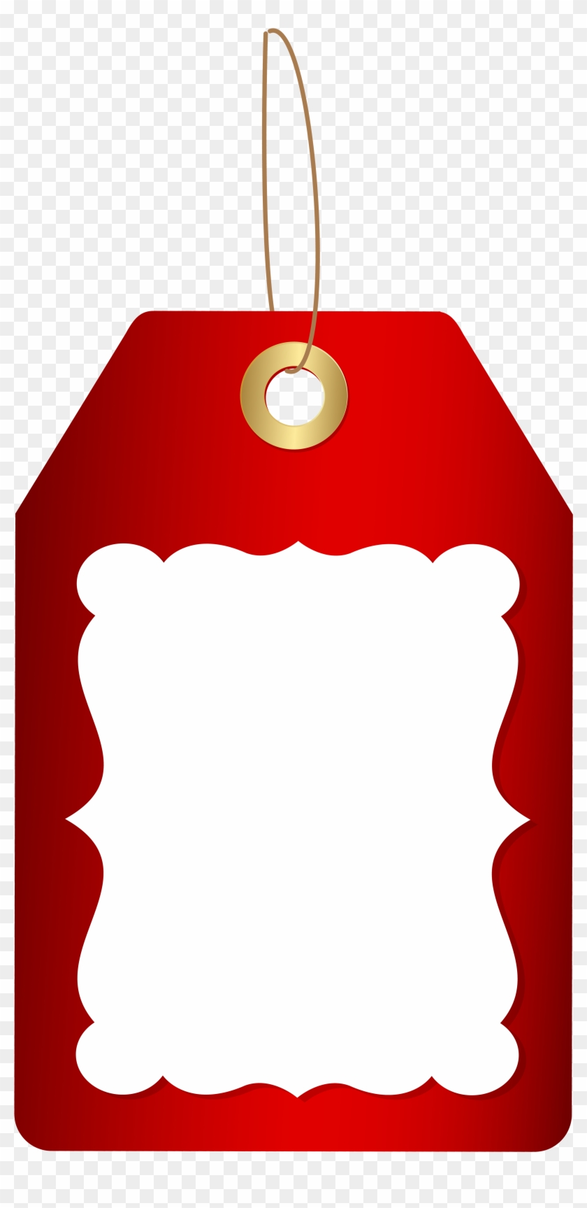 Red Deco Price Png Clip Art Image Price Design Png Free Transparent Png Clipart Images Download