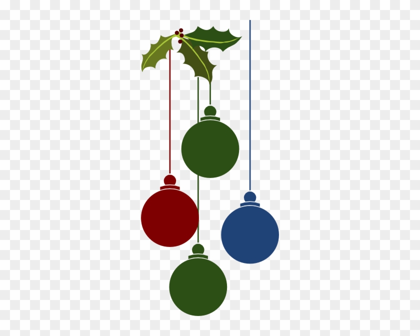 Christmas Ornament Vector Png #145913