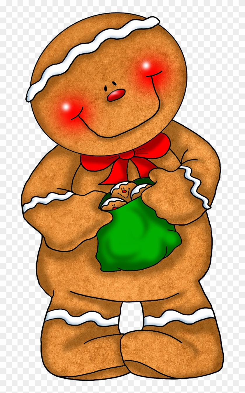 You Ladies Are Amazing With All These Lovely Pins, - Gingerbread Christmas Transparent #146017