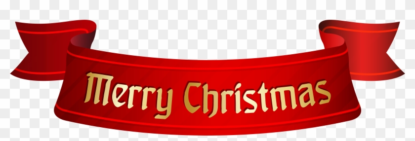 merry christmas banner png free transparent png clipart images merry christmas banners