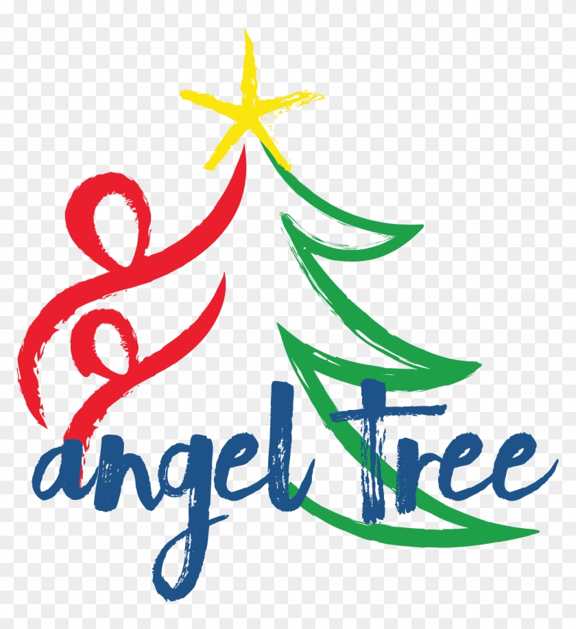 Angel Tree - Salvation Army Angel Tree #146119