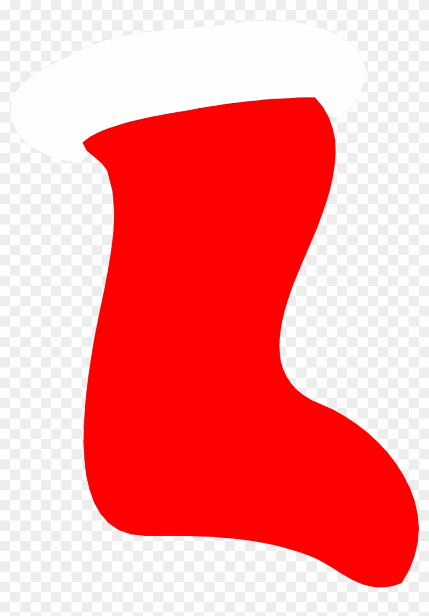 Christmas Stocking Png Image - Christmas Stocking Png Image #146231