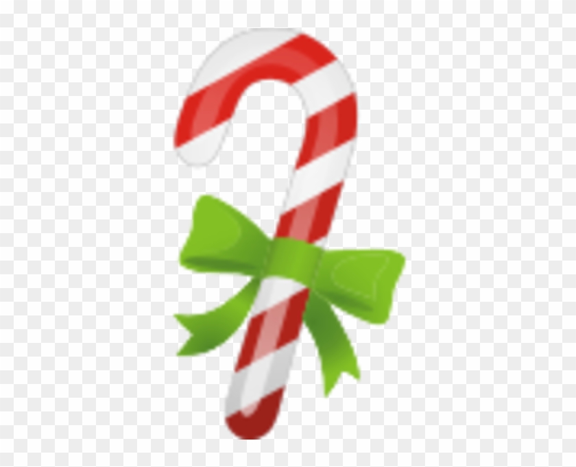 Christmas Candy Cane Image - Free Image Of Christmas Candy Cane #146564