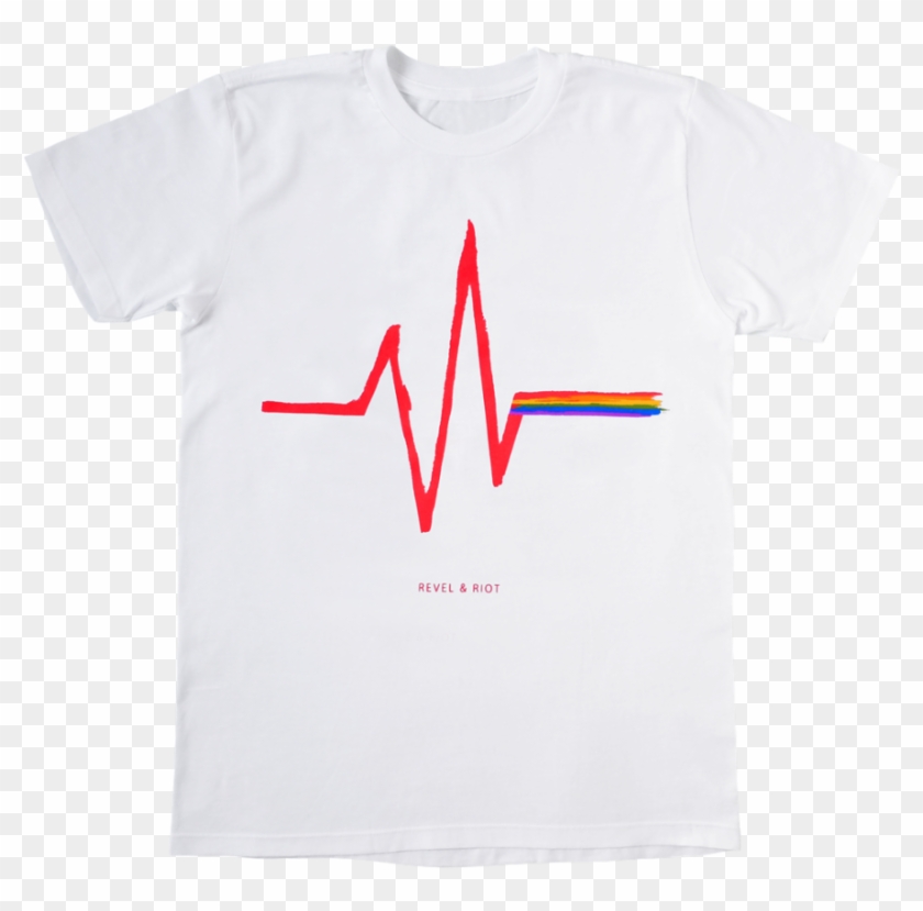 Orlando Pulse T-shirt - Pulse Nightclub #769535