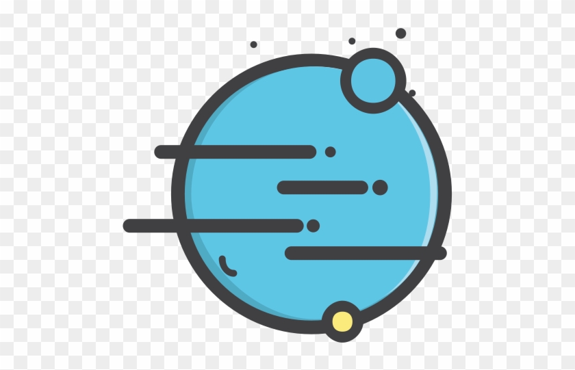 Out Of The World - Icon Planets #769536