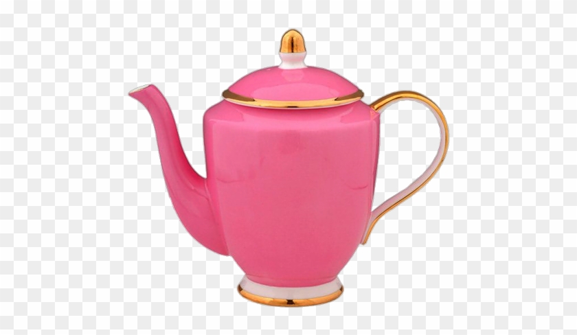 My Teapot Obsession - Teapot #769685