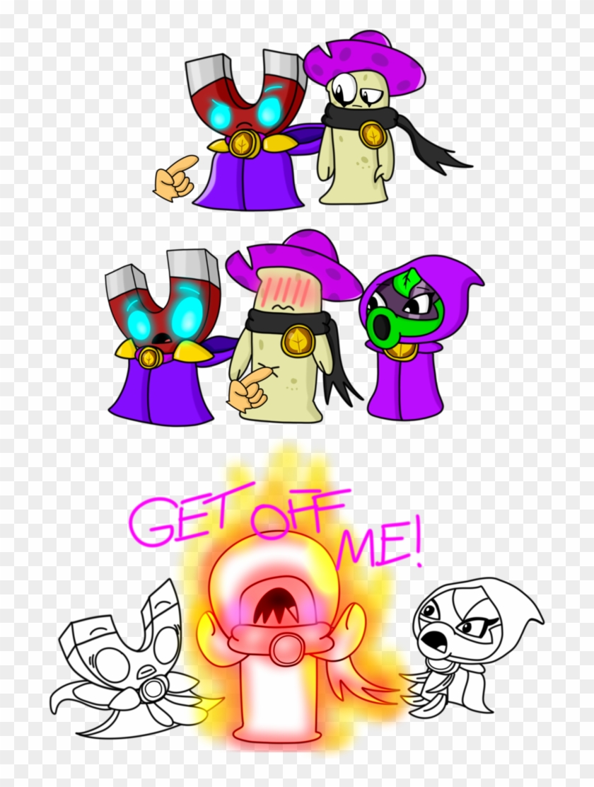 Touching By Flainstorm - Touching By Flainstorm #769729