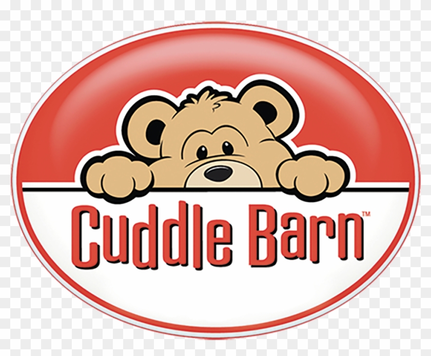 Cuddle Barn Logo #769756