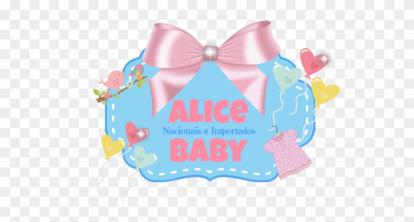 Alice Baby I - Party Favor #769781