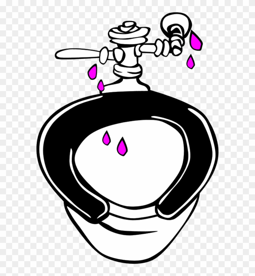 Images Of Toilets - Toilet Clip Art #769807
