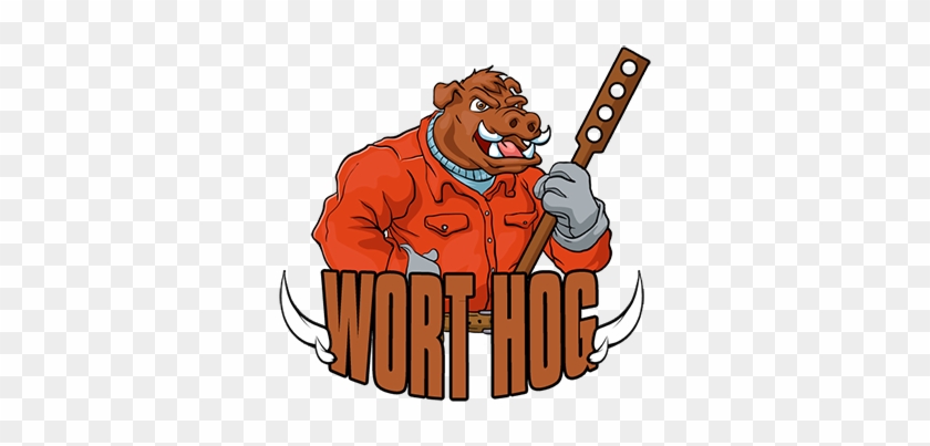 Wort Hog - Winemaking #769809