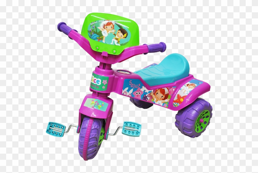 Alice - Tricycle Bébé En Tunisie #769844