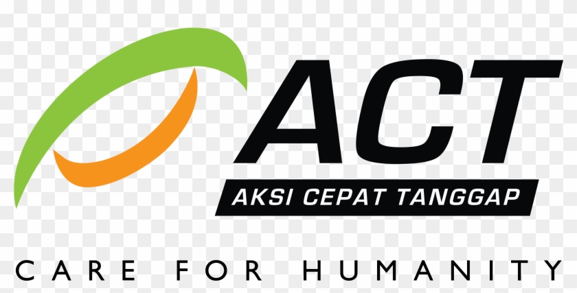 Aksi Cepat Tanggap Foundation - Logo Aksi Cepat Tanggap Png #769857