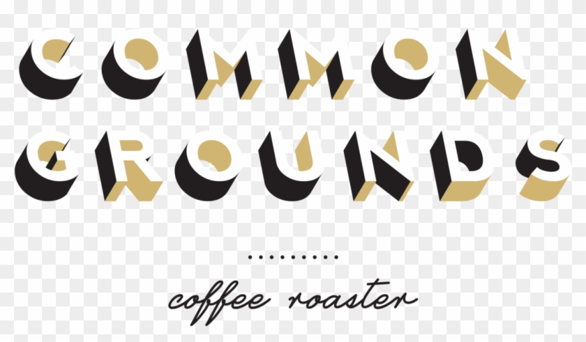 Common Ground - Common Grounds Indonesia Logo - Free Transparent PNG  Clipart Images Download