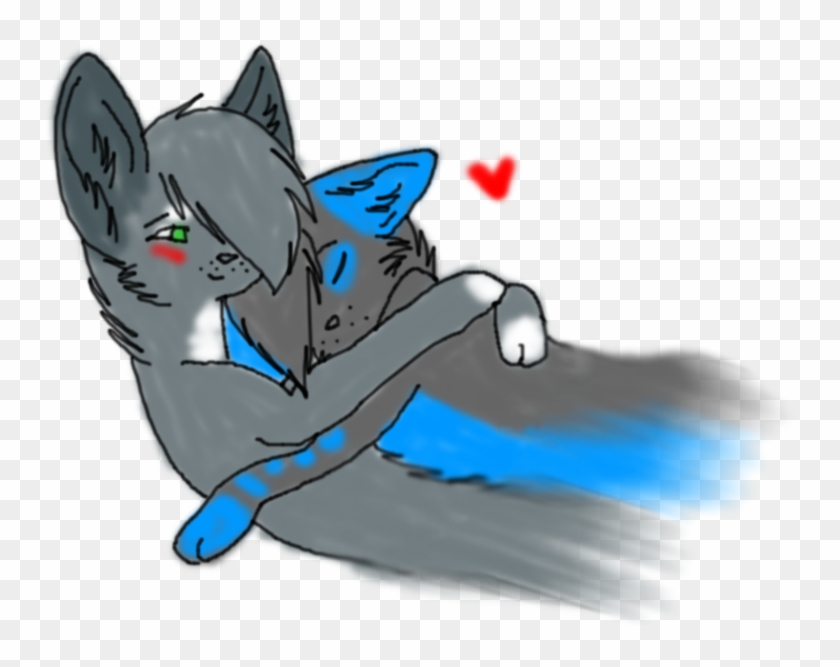 Baby, I'm Amazed By You - Cartoon #769896