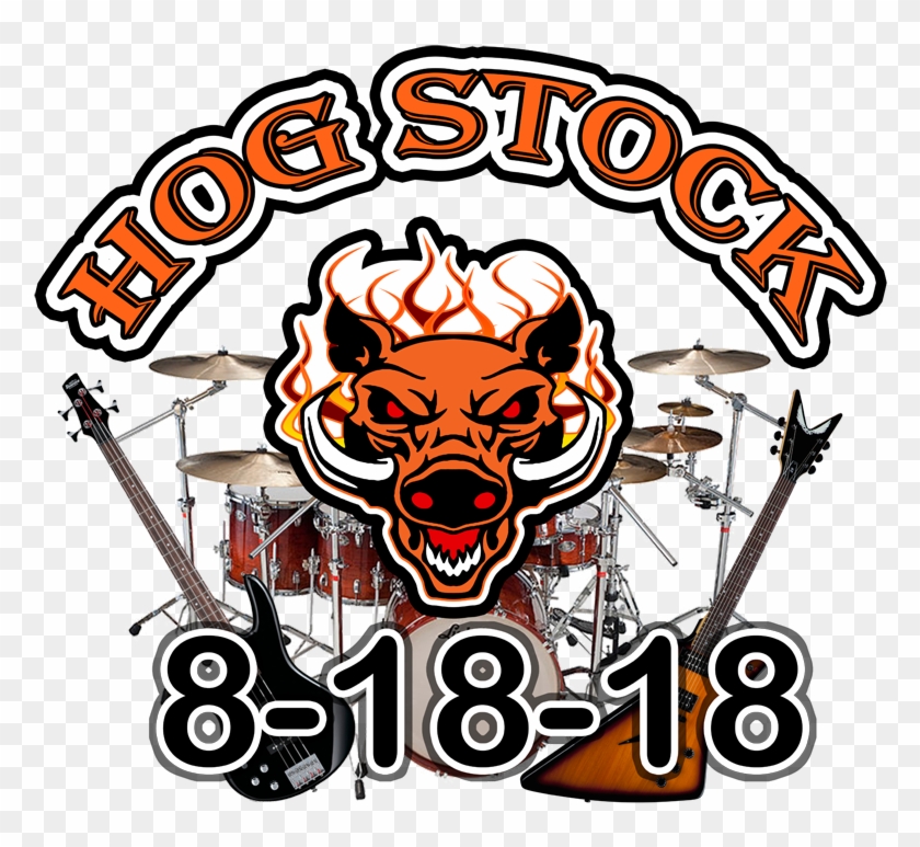 Hog Stock - Hog Stock #769900