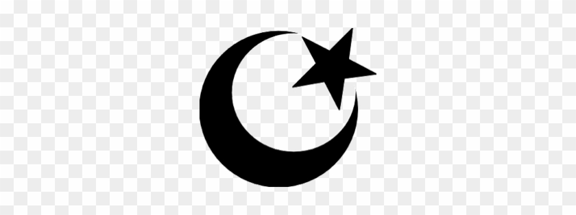 Muslim Origin - Crescent #769905