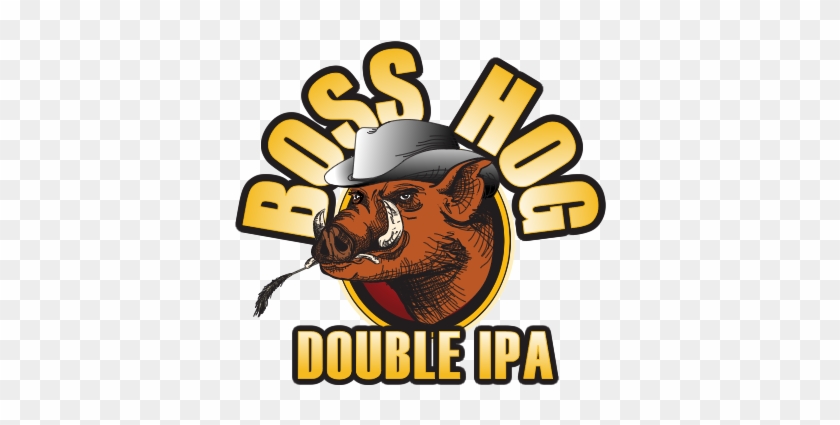 Boss Hog #769906
