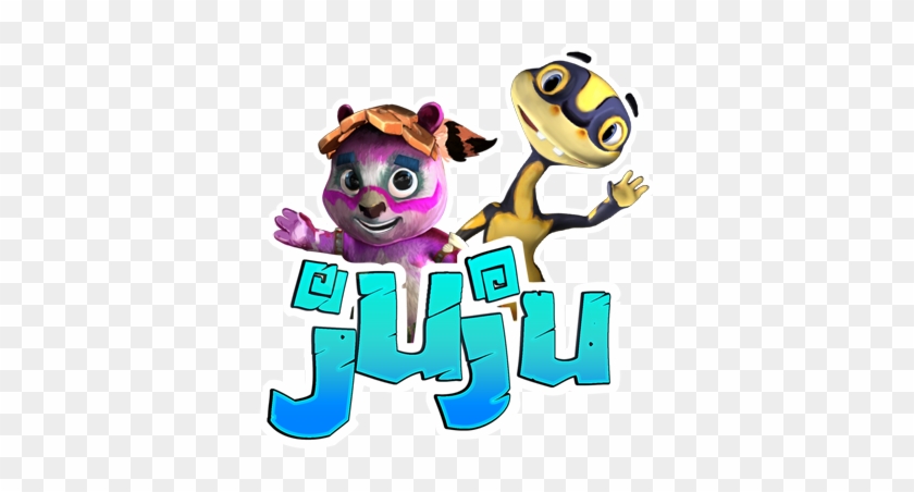 Juju By Flying Wild Hog - دانلود بازی های اسان برای کامپیوتر #769911