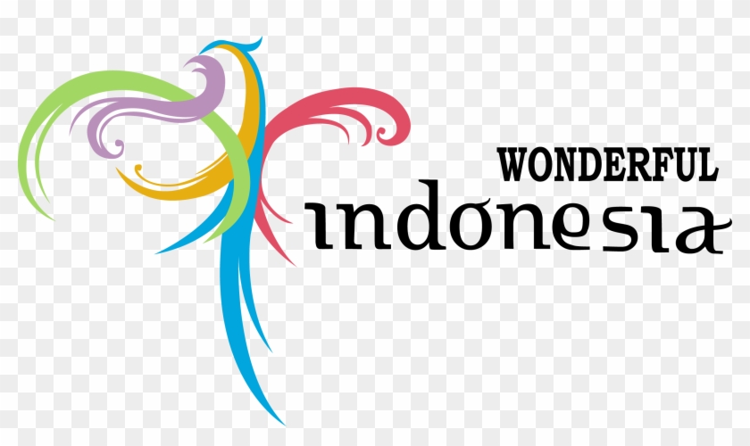 East Java, Indonesia - Visit Indonesia Logo #769913