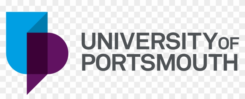 Professor Ashar Is Currently Working On 'a Institutional - University Of Portsmouth Rebrand #769932