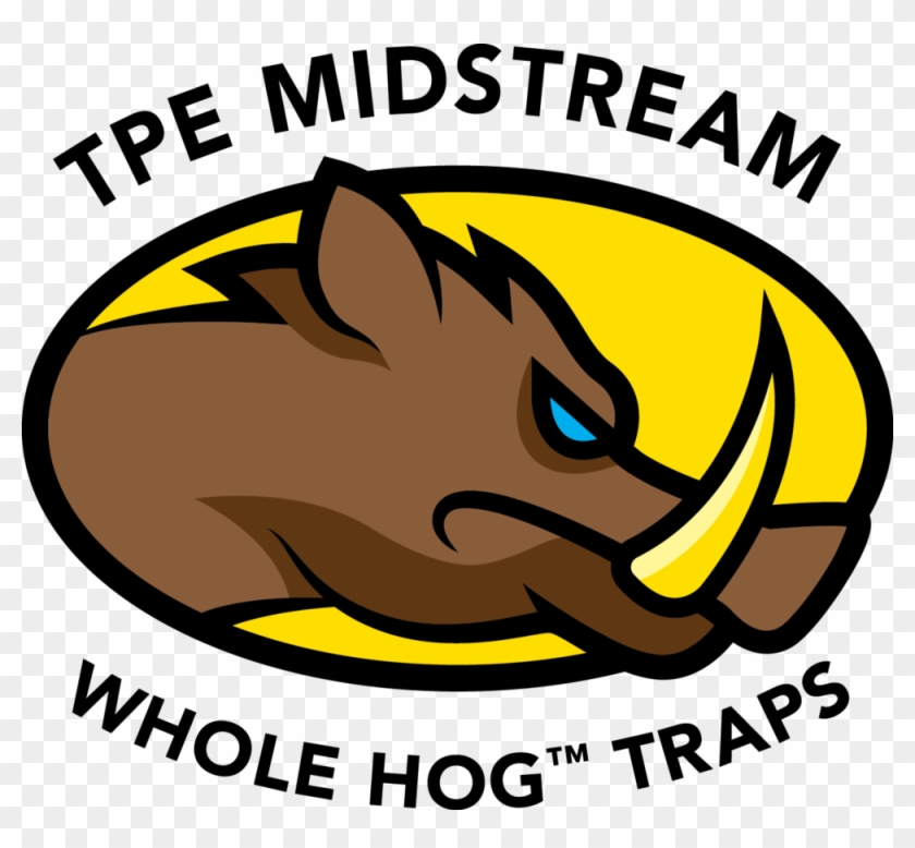 Hog Tpe Stacked - Hog Tpe Stacked #769936