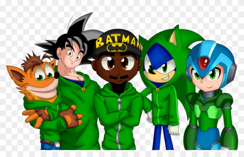 Commission#11 - - Ghetto-hog Youtube Banner By - Cartoon - Free Transparent PNG Clipart Images Download Commission#11 - - Ghetto-hog Youtube Banner By - Cartoon - Free Transparent PNG Clipart Images Download