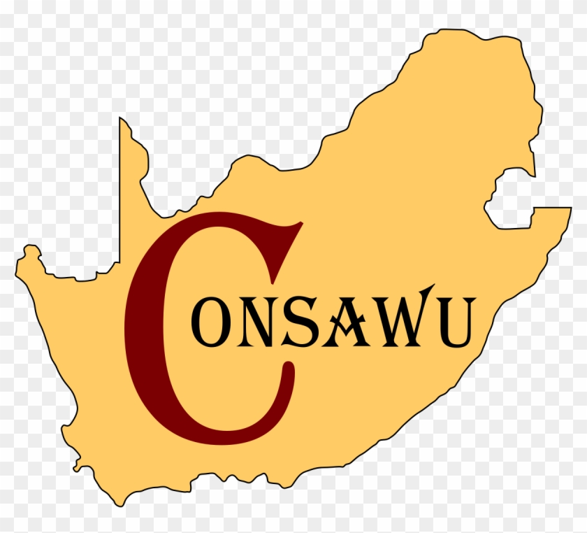 Confederation Of South African Workers' Unions #769995