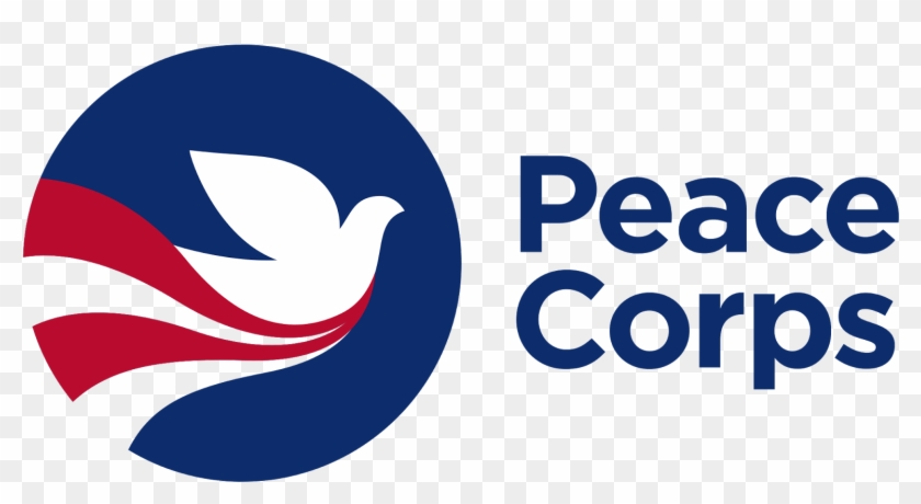 Peace Corps Logo Png #769998