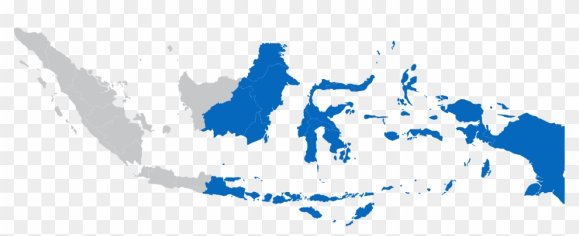 East Java Jl - Indonesia Map #770000