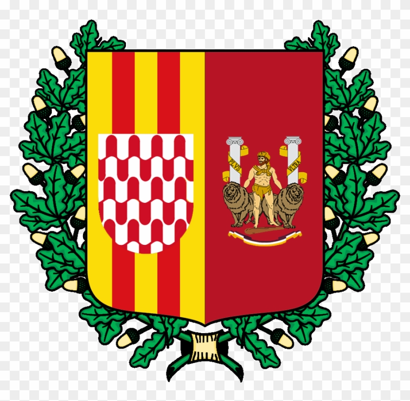Coat Of Arms - Kapp Putsch #770004