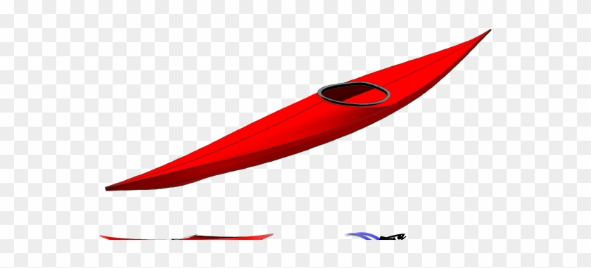 Sea Kayak #770016