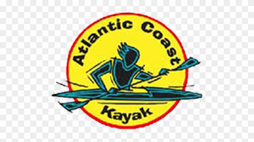 Logoffs Logoffs Logoffs Logoffs - Atlantic Coast Kayak Company #770045